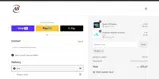 AB10 coupon verification screenshot