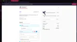 COR coupon verification screenshot