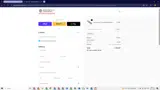 COR coupon verification screenshot