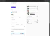 gift13 coupon verification screenshot