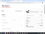 gift13 coupon verification screenshot