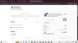 save16 coupon verification screenshot
