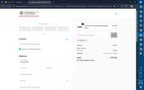 save16 coupon verification screenshot