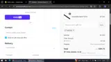HUYI10 coupon verification screenshot