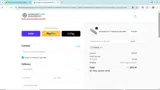 10XEHA coupon verification screenshot