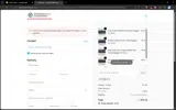 PUNI10 coupon verification screenshot