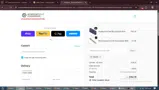 10SUNI coupon verification screenshot