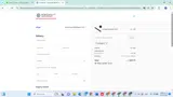 APPAREL10 coupon verification screenshot