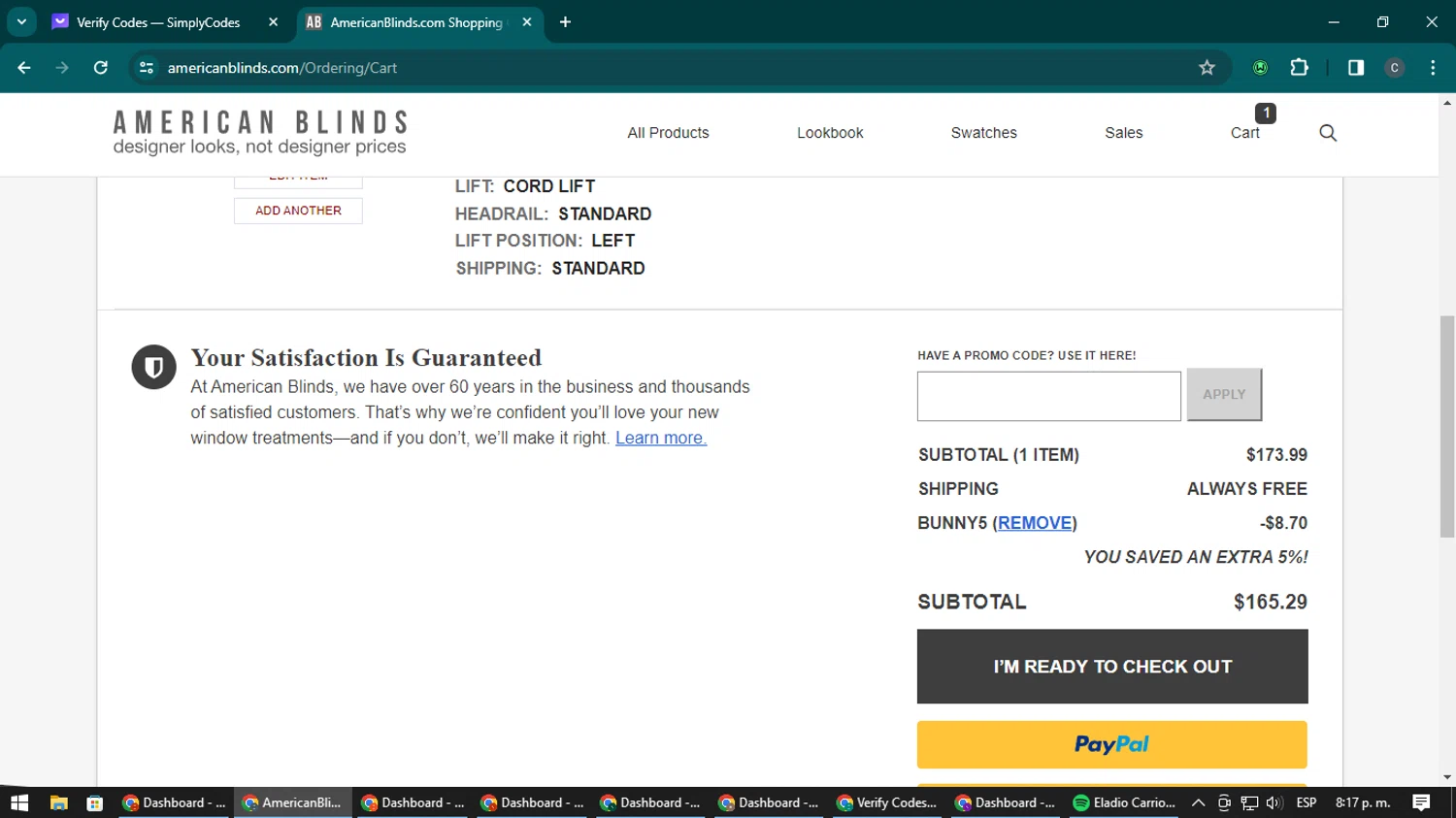 American Blinds Promo Codes 50 Off May 2024