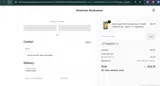DEMAND10 coupon verification screenshot