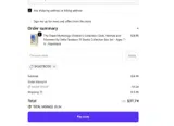 BASKETBOOK coupon verification screenshot