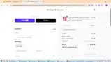 INDEPENDENCE10 coupon verification screenshot