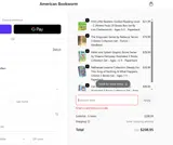 EMPOWER10 coupon verification screenshot
