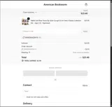 MEMORIALDAY10 coupon verification screenshot