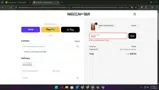American Brat coupon verification screenshot