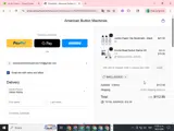 SMELLSGOOD coupon verification screenshot
