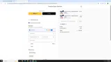 FREERTP coupon verification screenshot