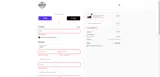 LABORDAY coupon verification screenshot