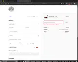 LABORDAY coupon verification screenshot