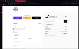 H8U654D6SC coupon verification screenshot