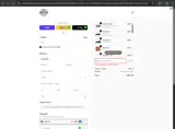 hats30 coupon verification screenshot