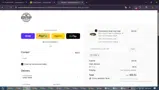 YT10 coupon verification screenshot