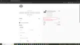 FALL20 coupon verification screenshot