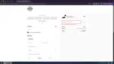 FALL20 coupon verification screenshot
