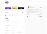 bfcm2025 coupon verification screenshot