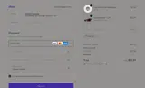 DAD20 coupon verification screenshot