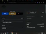 SANTA20 coupon verification screenshot