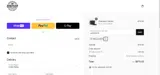 welcome10 coupon verification screenshot