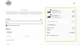 TUCKERMAN coupon verification screenshot