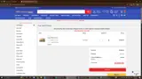 MOBILE40 coupon verification screenshot