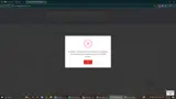 MOBILE40 coupon verification screenshot