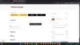 MOBILE40 coupon verification screenshot