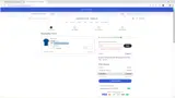 American Eagle AE coupon verification screenshot