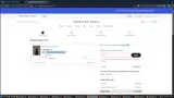 American Eagle AE coupon verification screenshot