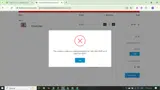 American Wholesale Fireworks coupon verification screenshot