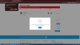 American Wholesale Fireworks coupon verification screenshot