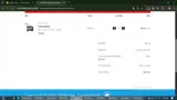 American Wholesale Fireworks coupon verification screenshot