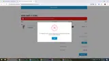 American Wholesale Fireworks coupon verification screenshot