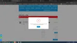 American Wholesale Fireworks coupon verification screenshot