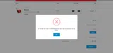 American Wholesale Fireworks coupon verification screenshot