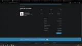 American Wholesale Fireworks coupon verification screenshot