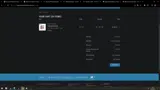 American Wholesale Fireworks coupon verification screenshot