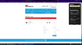 American Wholesale Fireworks coupon verification screenshot
