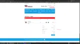 American Wholesale Fireworks coupon verification screenshot