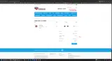 American Wholesale Fireworks coupon verification screenshot