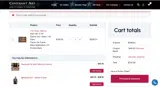 FLAG15 coupon verification screenshot